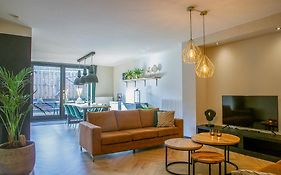 In De Mid - Prachtige Appartementen In Hartje Joure