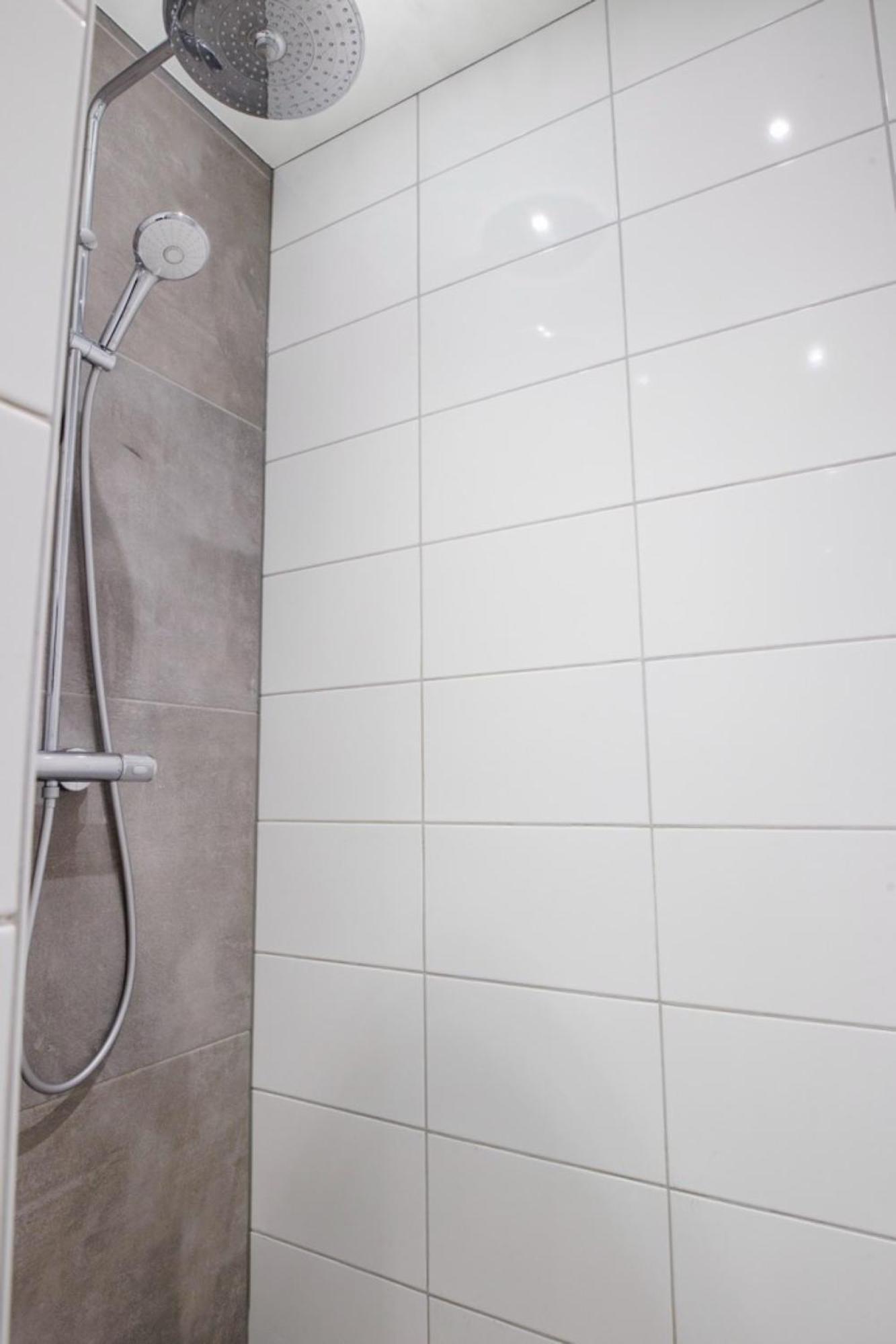 In De Mid - Prachtige Appartementen In Hartje Joure Esterno foto